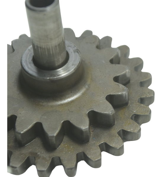 Engrenagem Redução Partida Honda Cbr 1000 Rr 08-11 Original