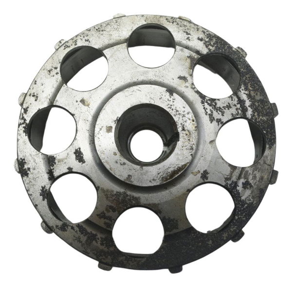 Volante Magneto Honda Cbr 1000 Rr 08-09 Original