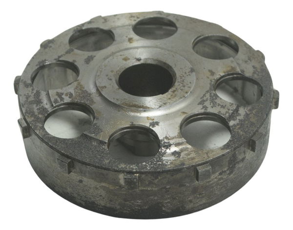 Volante Magneto Honda Cbr 1000 Rr 08-09 Original