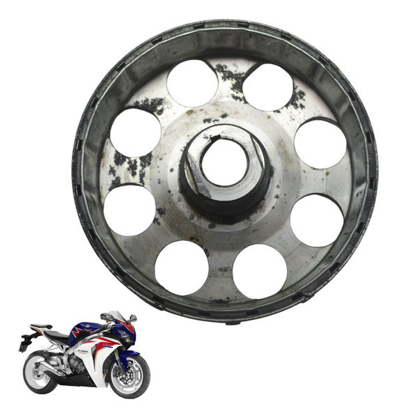 Volante Magneto Honda Cbr 1000 Rr 08-09 Original