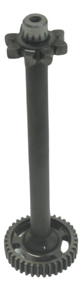 Engrenagem Redução Partida Honda Cbr 1000 Rr 08-11 Original