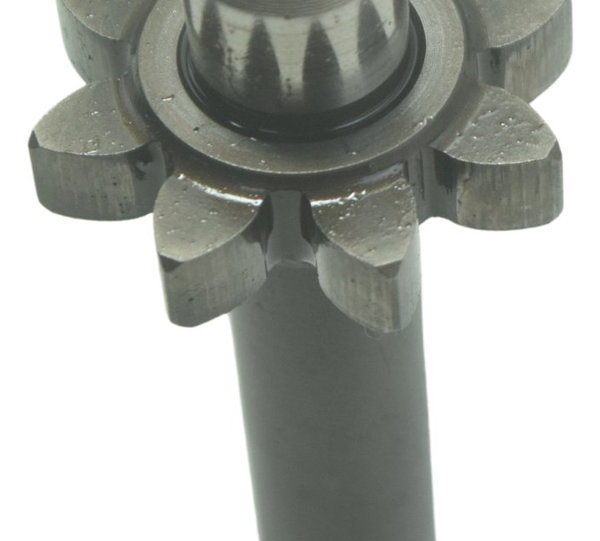 Engrenagem Redução Partida Honda Cbr 1000 Rr 08-11 Original