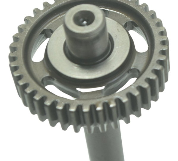 Engrenagem Redução Partida Honda Cbr 1000 Rr 08-11 Original