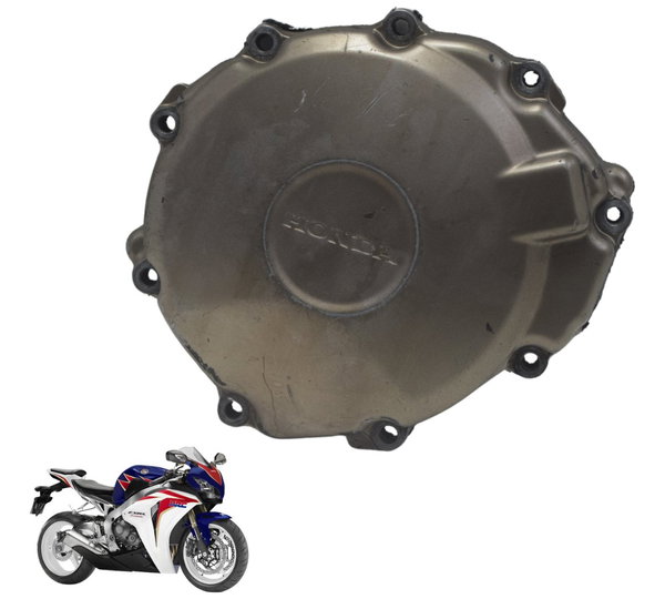 Tampa Estator Motor Esquerdo Honda Cbr 1000 Rr 08-09 Orig