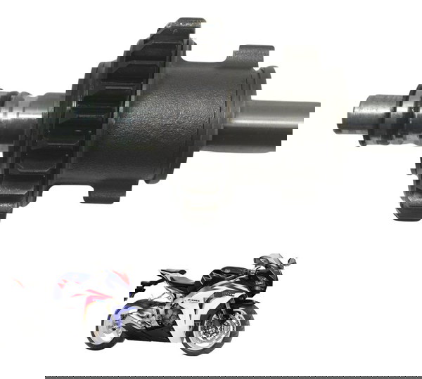 Balanceiro Virabrequim Honda Cbr 1000 Rr 08-11 Original