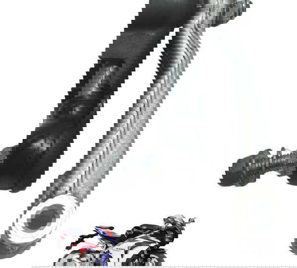 Braço Pedal Câmbio Honda Cbr 1000 Rr 08-11 Original