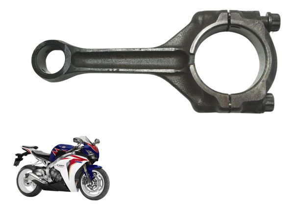 Biela S/ Bronzina Honda Cbr 1000 Rr 08-11 Original