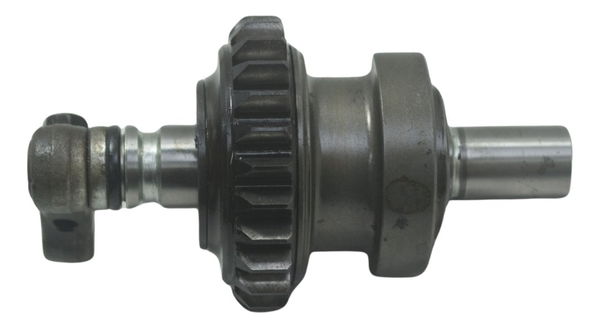 Balanceiro Virabrequim Honda Cbr 1000 Rr 08-11 Original