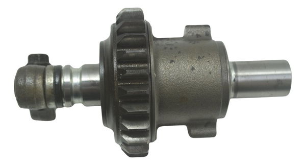 Balanceiro Virabrequim Honda Cbr 1000 Rr 08-11 Original
