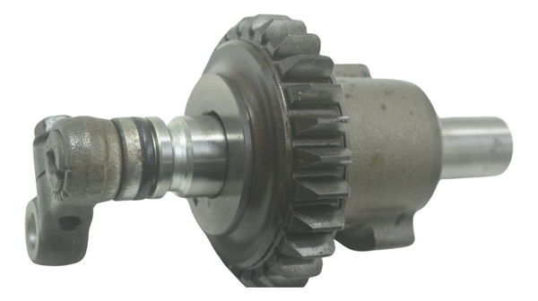 Balanceiro Virabrequim Honda Cbr 1000 Rr 08-11 Original