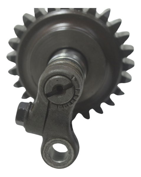 Balanceiro Virabrequim Honda Cbr 1000 Rr 08-11 Original