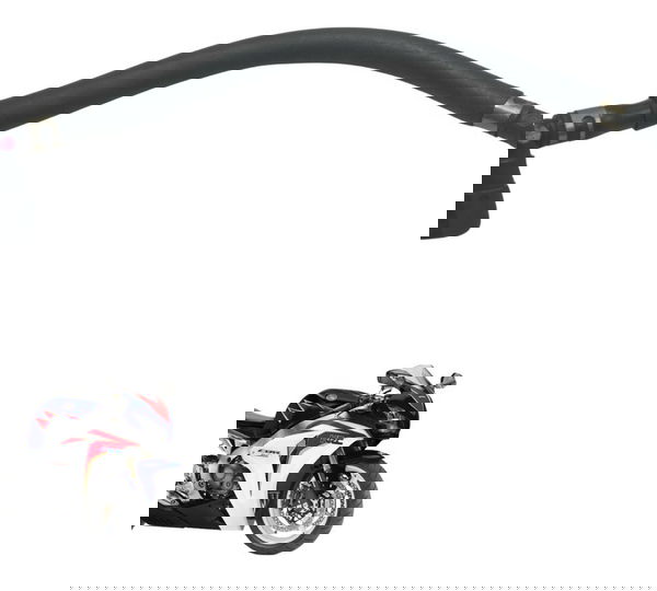 Mangueira Injeção Honda Cbr 1000 Rr 08-11 Original