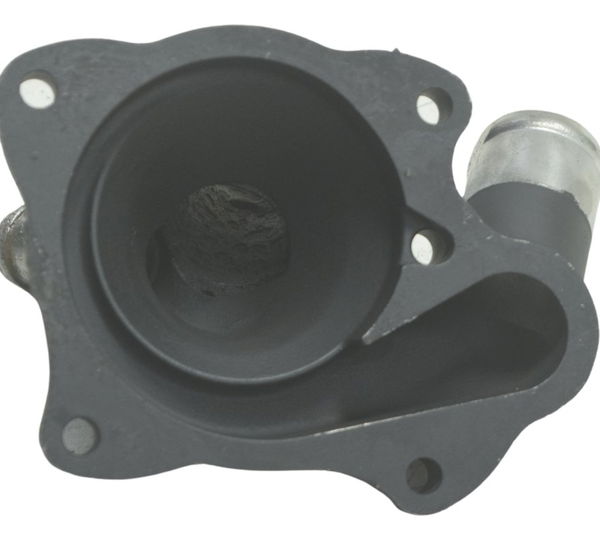 Tampa Bomba Água Honda Cbr 1000 Rr 08-11 Original