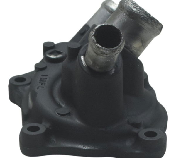 Tampa Bomba Água Honda Cbr 1000 Rr 08-11 Original