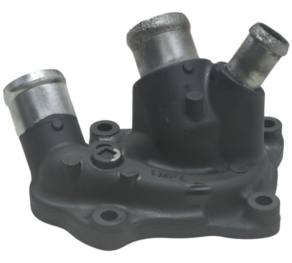 Tampa Bomba Água Honda Cbr 1000 Rr 08-11 Original