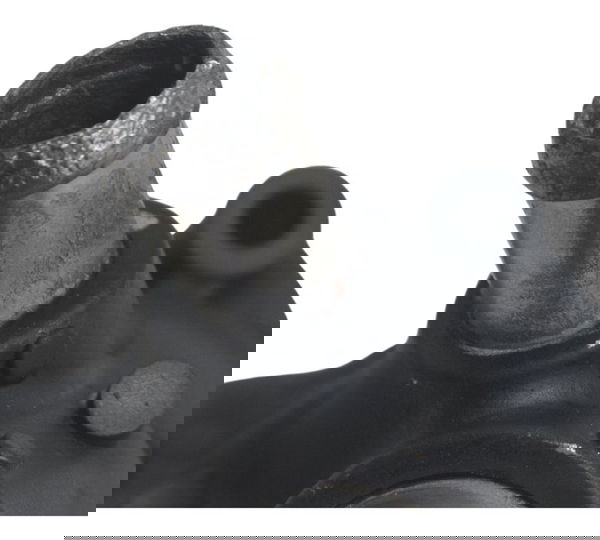 Tampa Bomba Água Honda Cbr 1000 Rr 08-11 Original