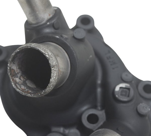 Tampa Bomba Água Honda Cbr 1000 Rr 08-11 Original