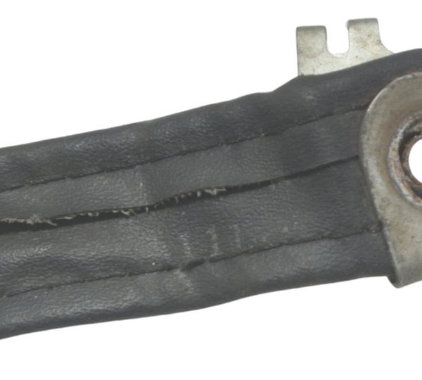 Cinta Banco Traseiro Honda Cbr 1000 Rr 08-11 Original