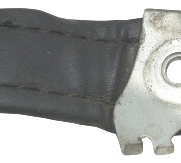 Cinta Banco Traseiro Honda Cbr 1000 Rr 08-11 Original