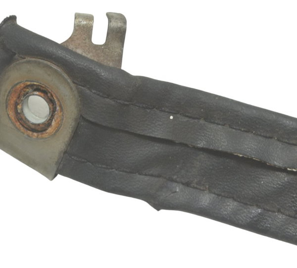 Cinta Banco Traseiro Honda Cbr 1000 Rr 08-11 Original