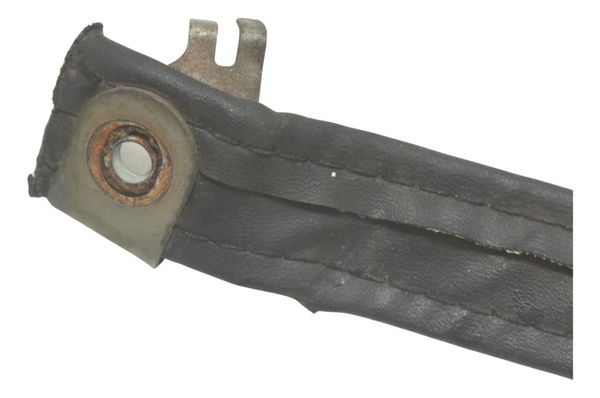 Cinta Banco Traseiro Honda Cbr 1000 Rr 08-11 Original