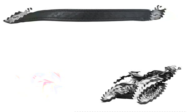 Cinta Banco Traseiro Honda Cbr 1000 Rr 08-11 Original