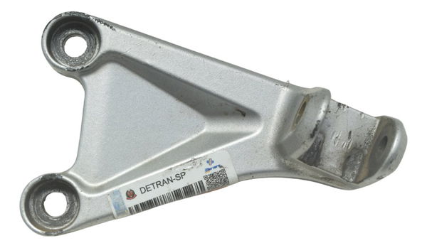 Suporte Pedaleira Dianteira Esq Honda Cbr 1000 Rr 08-11 Orig