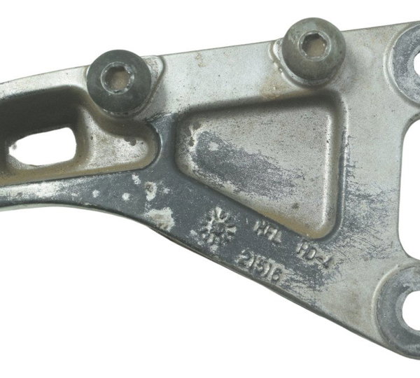 Suporte Pedaleira Dianteira Esq Honda Cbr 1000 Rr 08-11 Orig