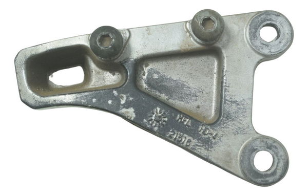 Suporte Pedaleira Dianteira Esq Honda Cbr 1000 Rr 08-11 Orig