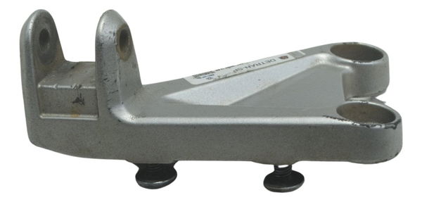 Suporte Pedaleira Dianteira Esq Honda Cbr 1000 Rr 08-11 Orig