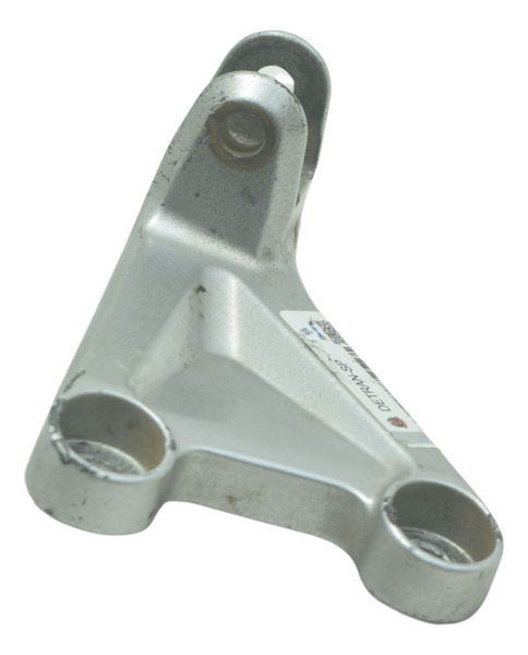 Suporte Pedaleira Dianteira Esq Honda Cbr 1000 Rr 08-11 Orig