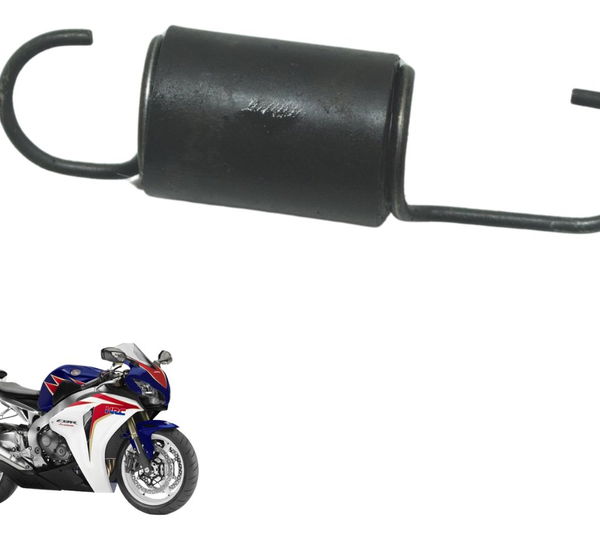 Mola Pedal Freio Honda Cbr 1000 Rr 08-11 Original
