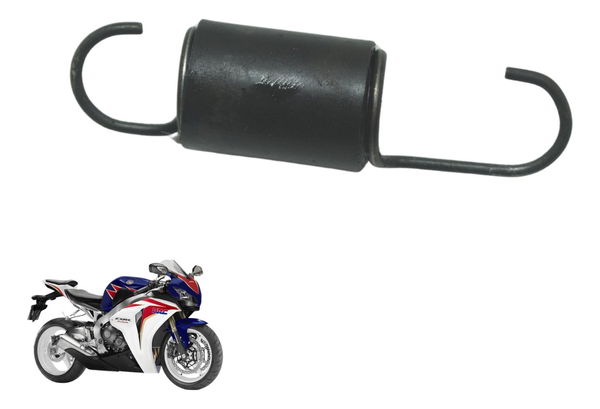 Mola Pedal Freio Honda Cbr 1000 Rr 08-11 Original