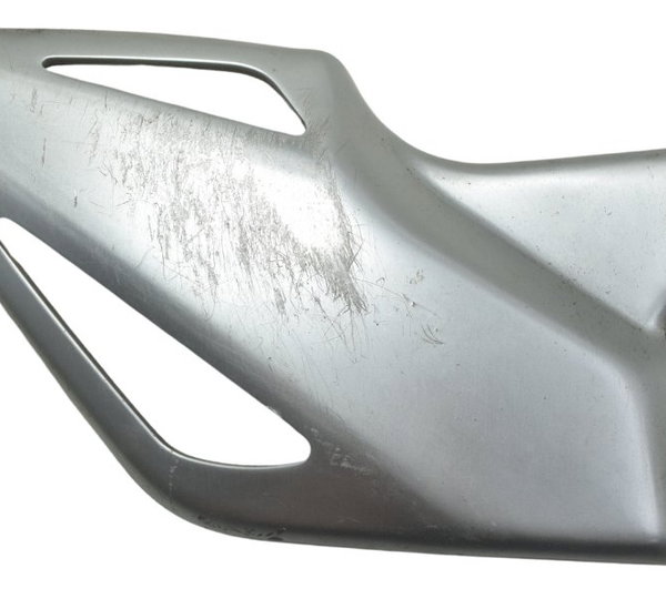 Protetor Pedaleira Esq Honda Cbr 1000 Rr 08-11 Original