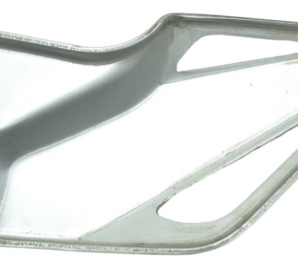 Protetor Pedaleira Esq Honda Cbr 1000 Rr 08-11 Original