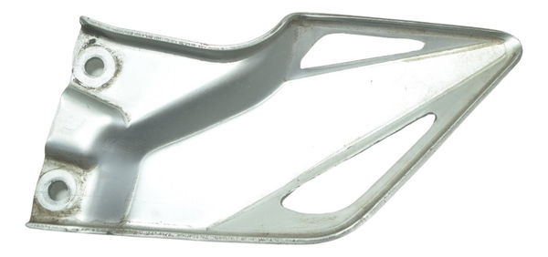 Protetor Pedaleira Esq Honda Cbr 1000 Rr 08-11 Original