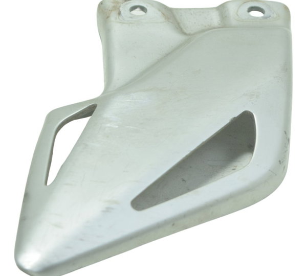 Protetor Pedaleira Esq Honda Cbr 1000 Rr 08-11 Original