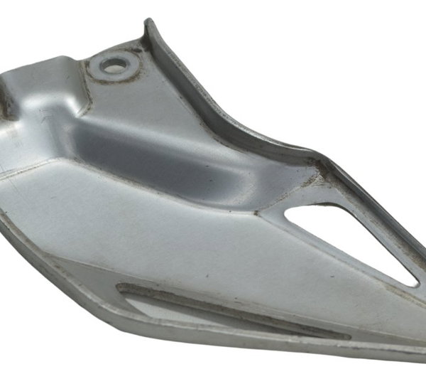 Protetor Pedaleira Esq Honda Cbr 1000 Rr 08-11 Original