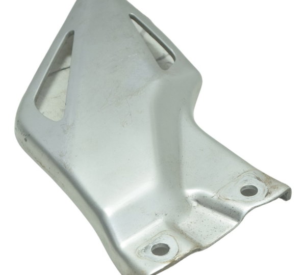 Protetor Pedaleira Esq Honda Cbr 1000 Rr 08-11 Original