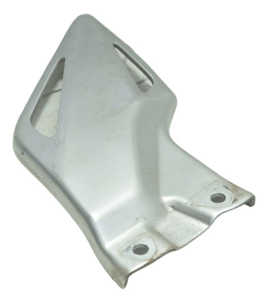 Protetor Pedaleira Esq Honda Cbr 1000 Rr 08-11 Original