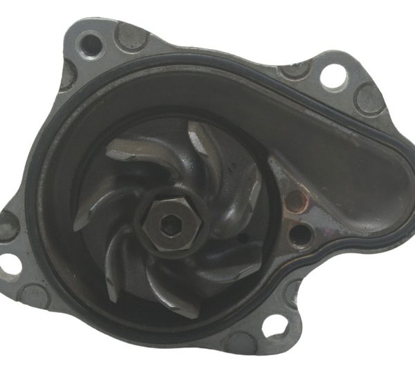 Bomba Água Honda Cbr 1000 Rr 08-11 Original