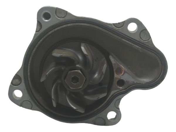 Bomba Água Honda Cbr 1000 Rr 08-11 Original