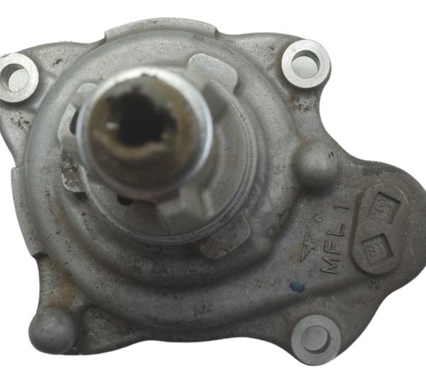 Bomba Água Honda Cbr 1000 Rr 08-11 Original