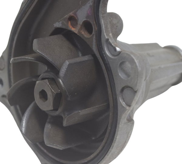 Bomba Água Honda Cbr 1000 Rr 08-11 Original