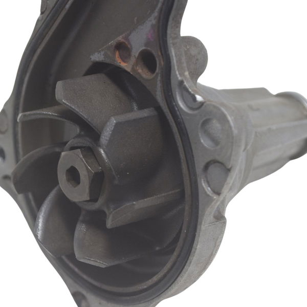 Bomba Água Honda Cbr 1000 Rr 08-11 Original