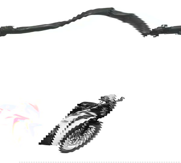 Interruptor Freio Traseiro Honda Cbr 1000 Rr 08-11 Original