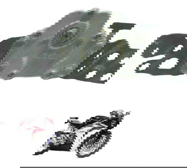 Amortecedor Direção Honda Cbr 1000 Rr 08-11 Original