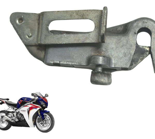 Trava Banco Honda Cbr 1000 Rr 08-11 Original