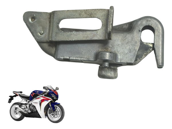 Trava Banco Honda Cbr 1000 Rr 08-11 Original