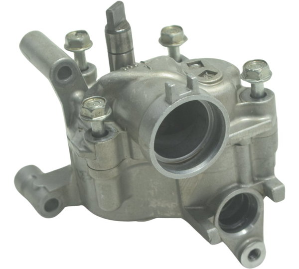 Bomba Óleo C/ Avaria Honda Cbr 1000 Rr 08-11 Original